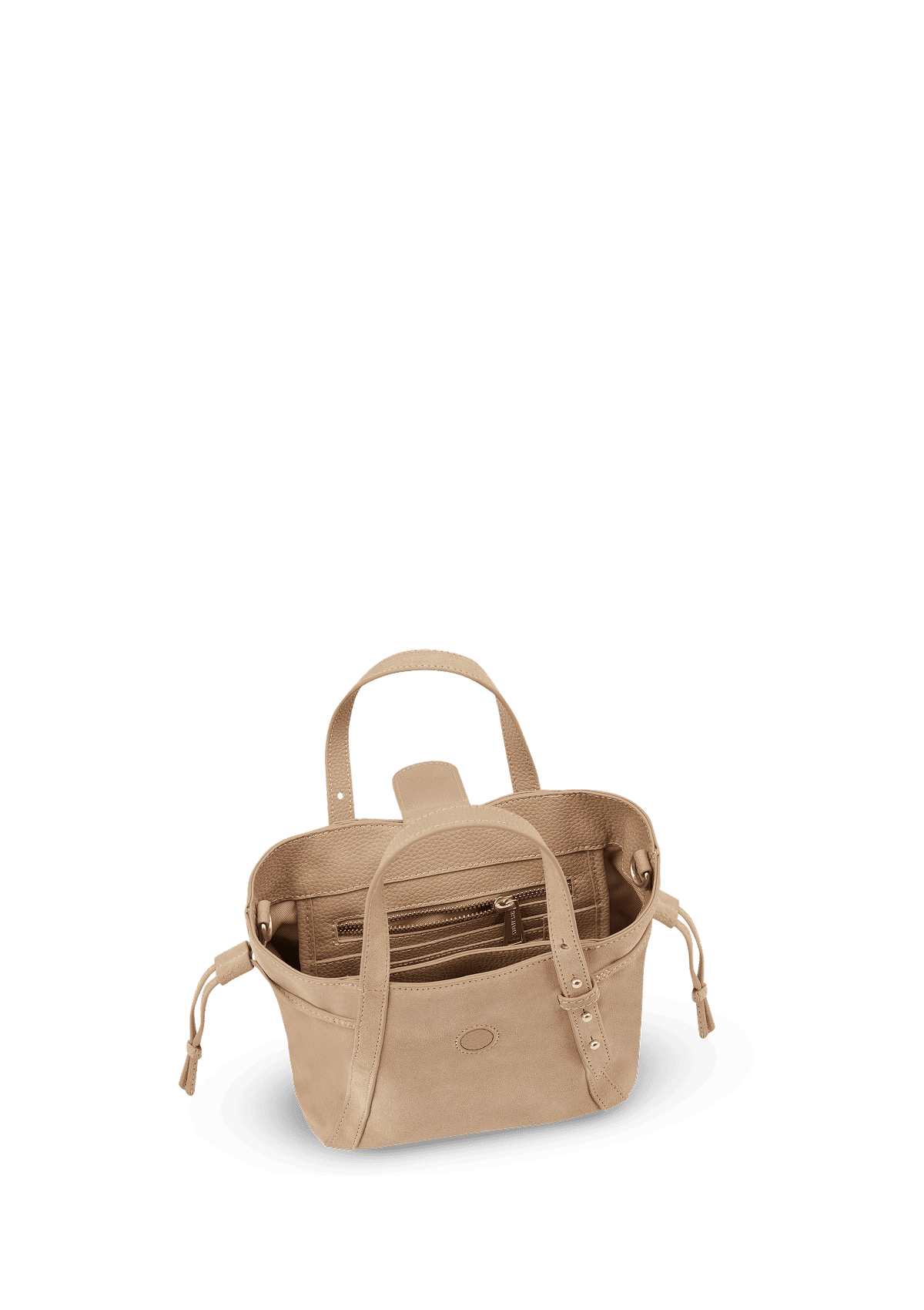 Pretty Wonder Suede S - Sand
