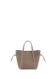 Pretty Wonder Suede S - Mocha