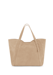 Pretty Wonder Suede L - Sand