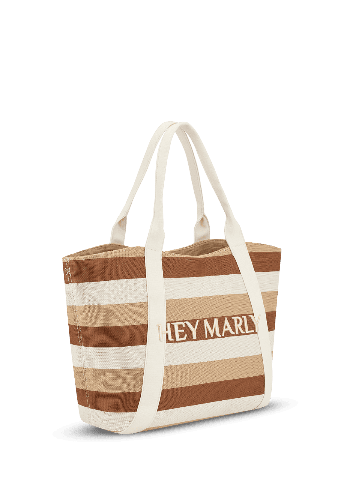 Summer Wonder L - Crema-Sand-Cognac