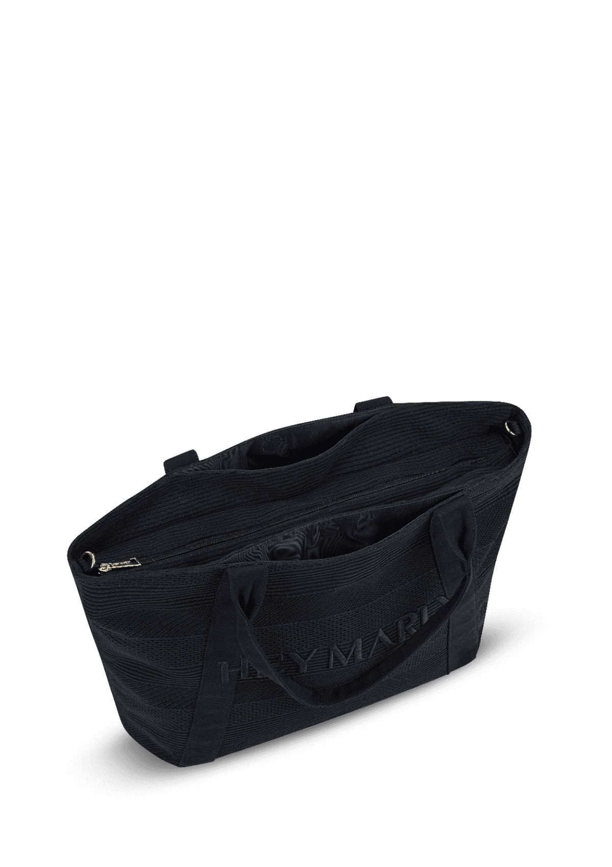 Summer Wonder L - Black