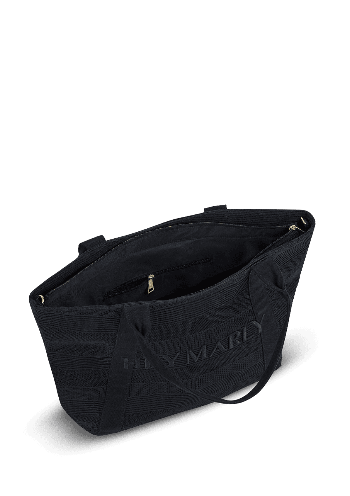 Summer Wonder L - Black