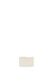 Card Coin Wallet - Crema