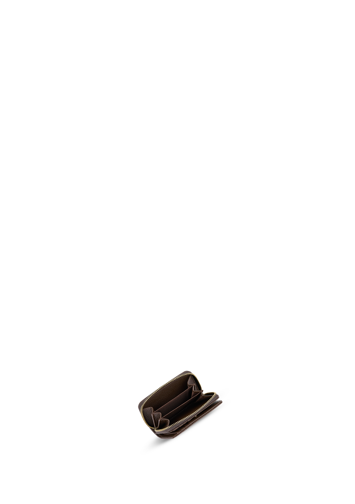 Sleek Petite - Coffee