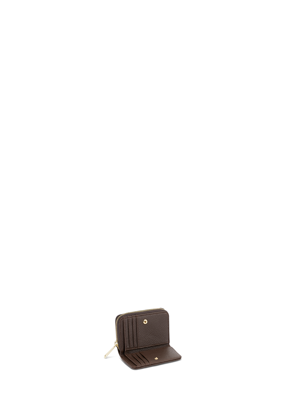 Sleek Petite - Coffee