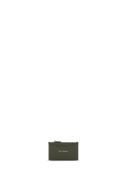 Card Coin Wallet - Forest