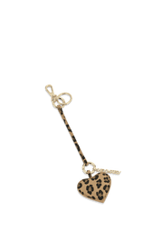 Heart Charm - Leo Sand