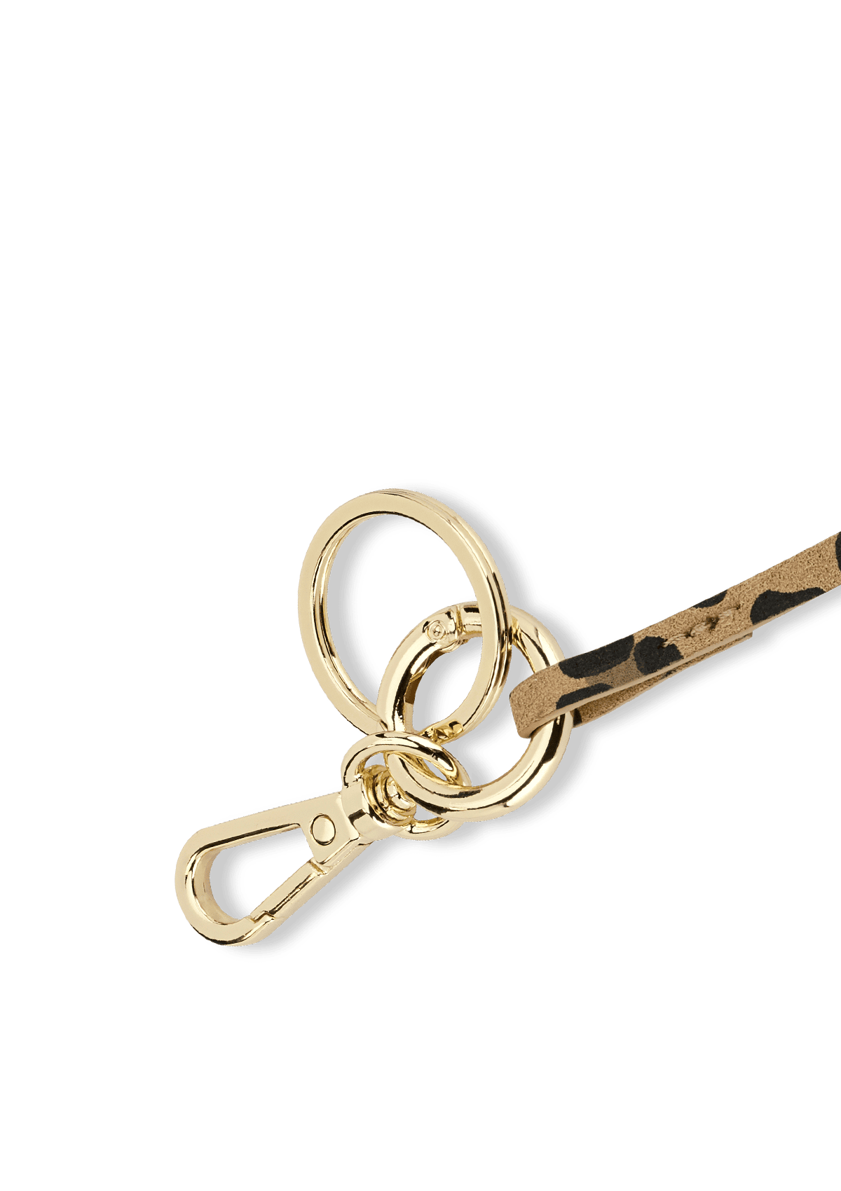Heart Charm - Leo Sand