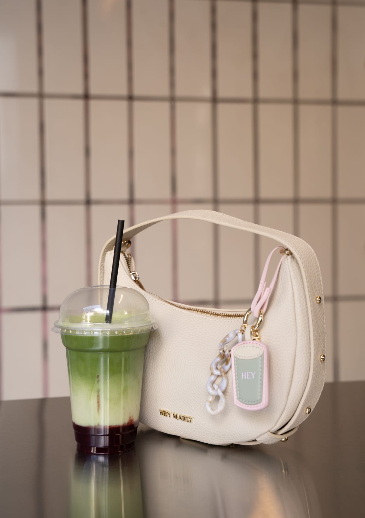 Matcha Charm - Desert Sage