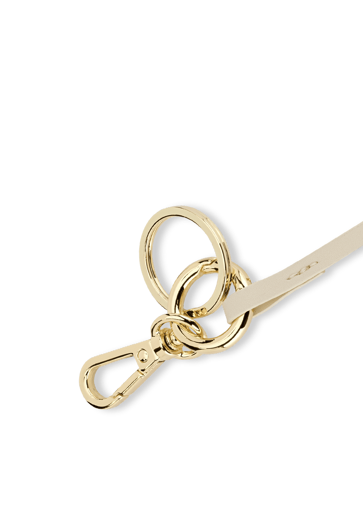 Soft Cat Charm - Crema-Mocha