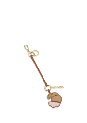 Croissant Charm - Sand