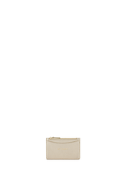 Card Coin Wallet - Gold