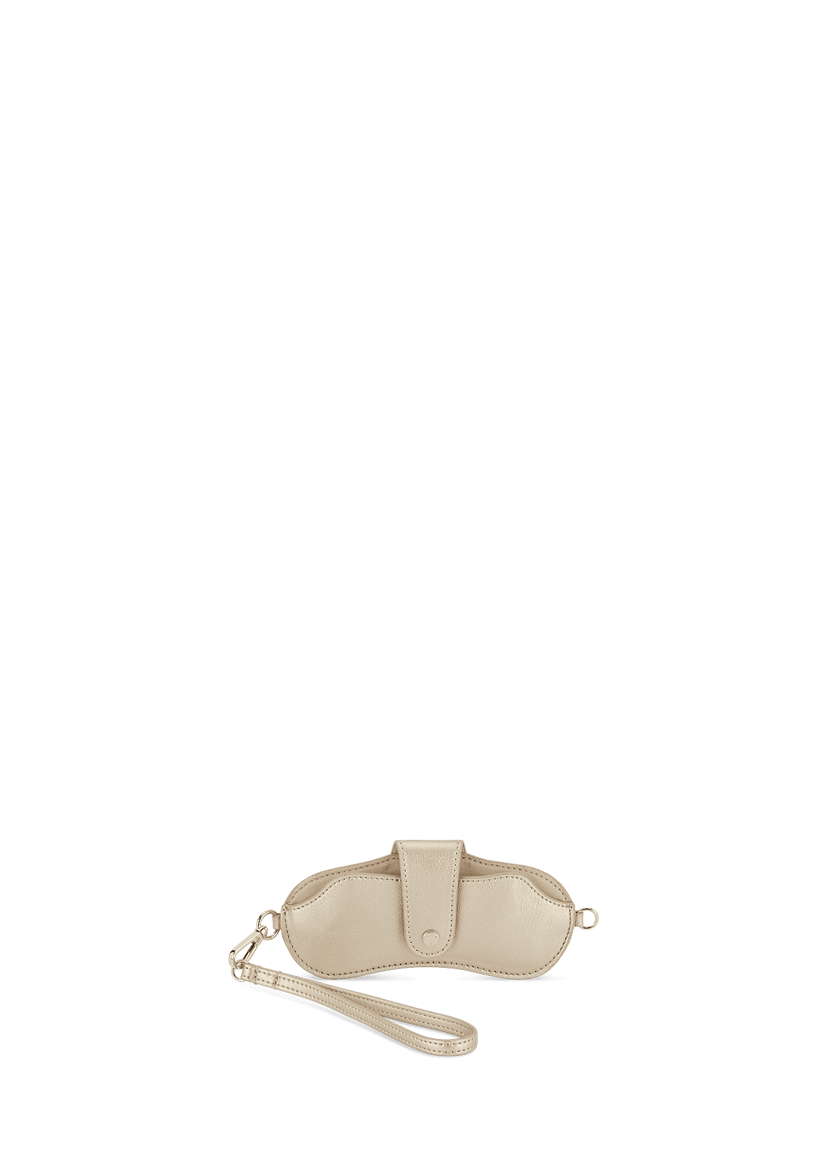 Sunny Case - Gold
