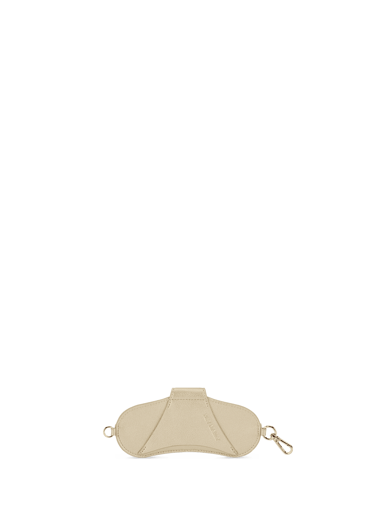 Sunny Case - Gold