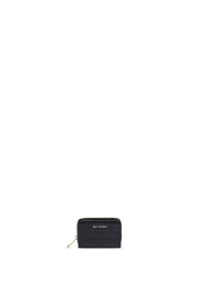 Sleek Petite Croco - Black Croco
