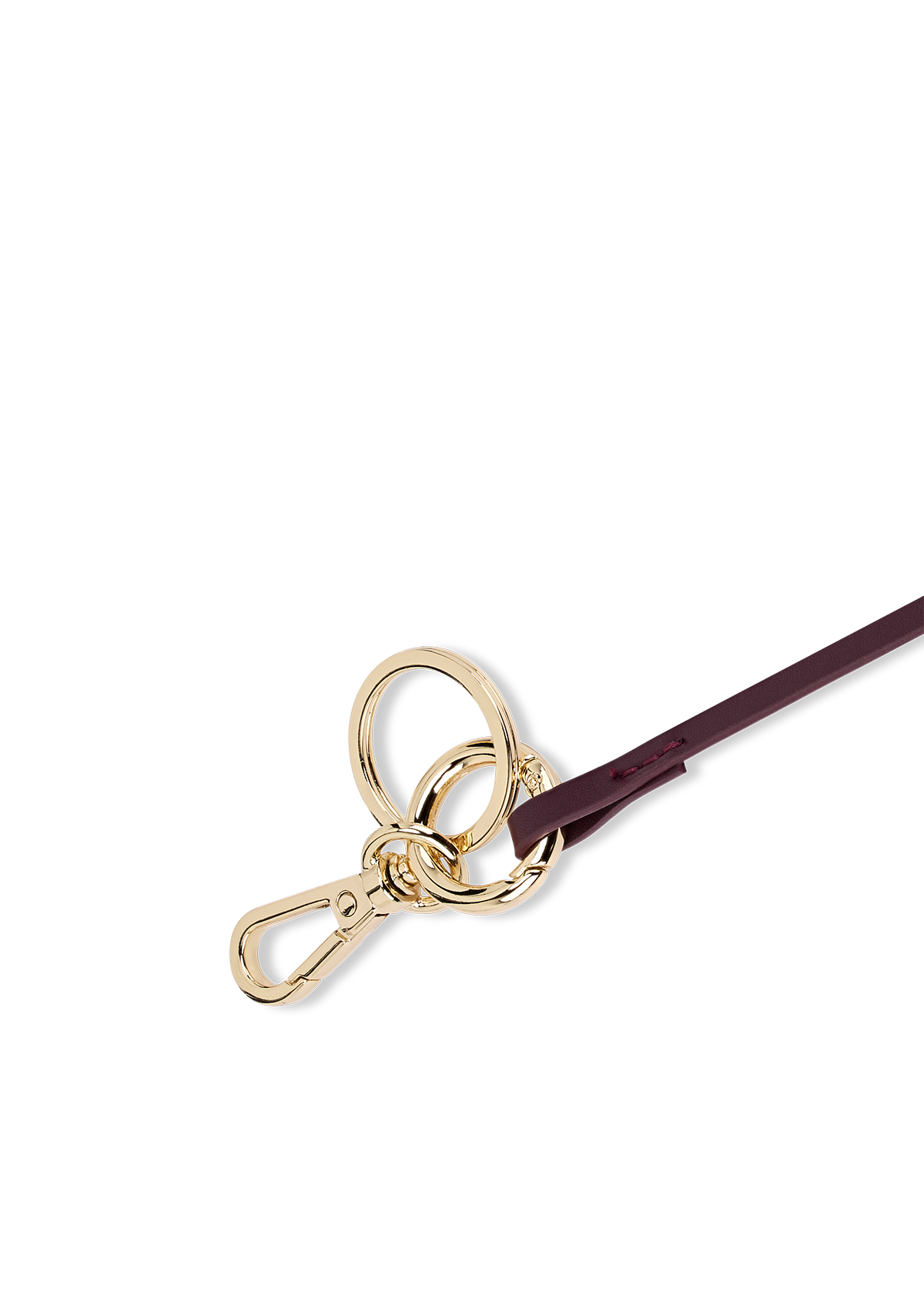 Best Buddy Charm - Berry