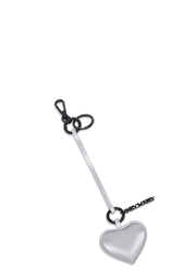Mirror Charm - Silver