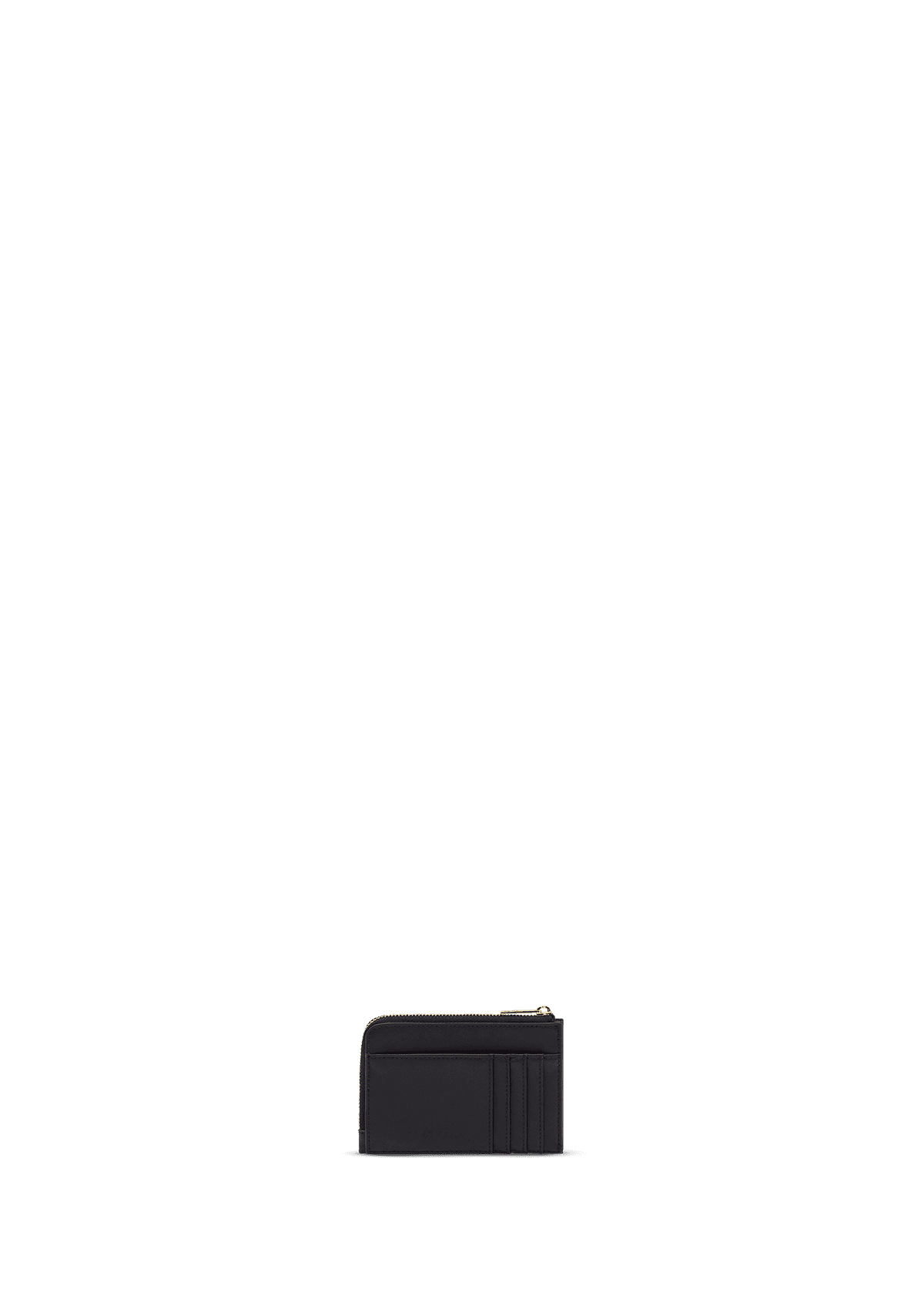 Daily Wallet - Black