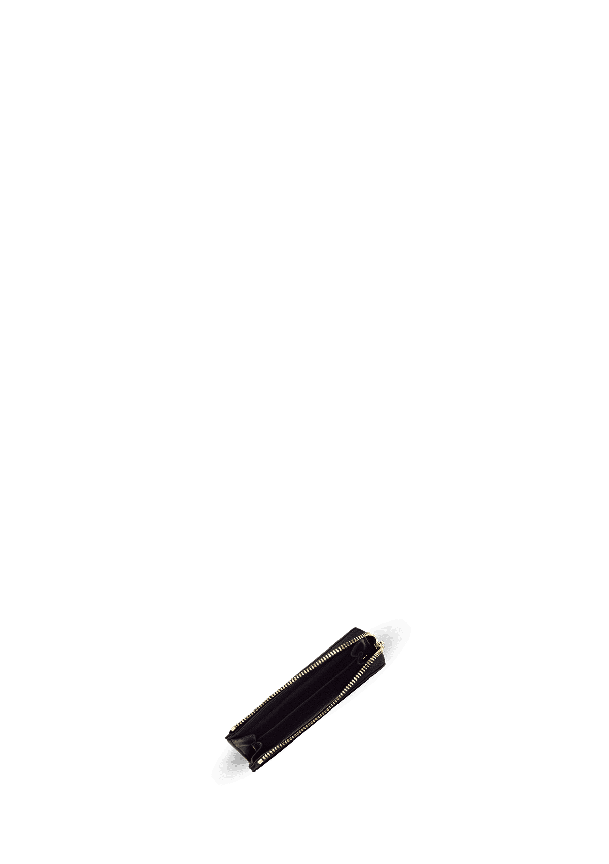 Daily Wallet - Black