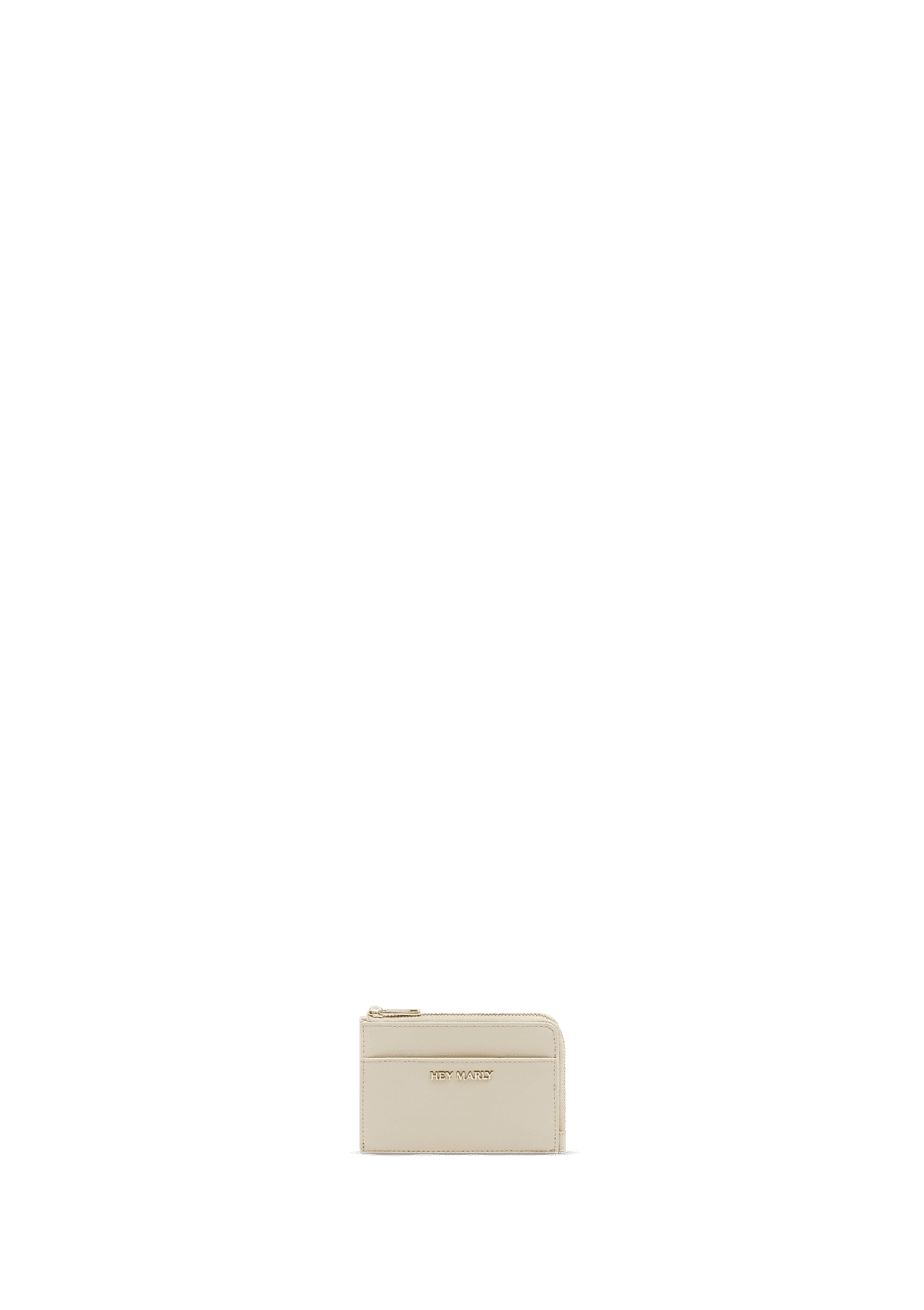 Daily Wallet - Crema
