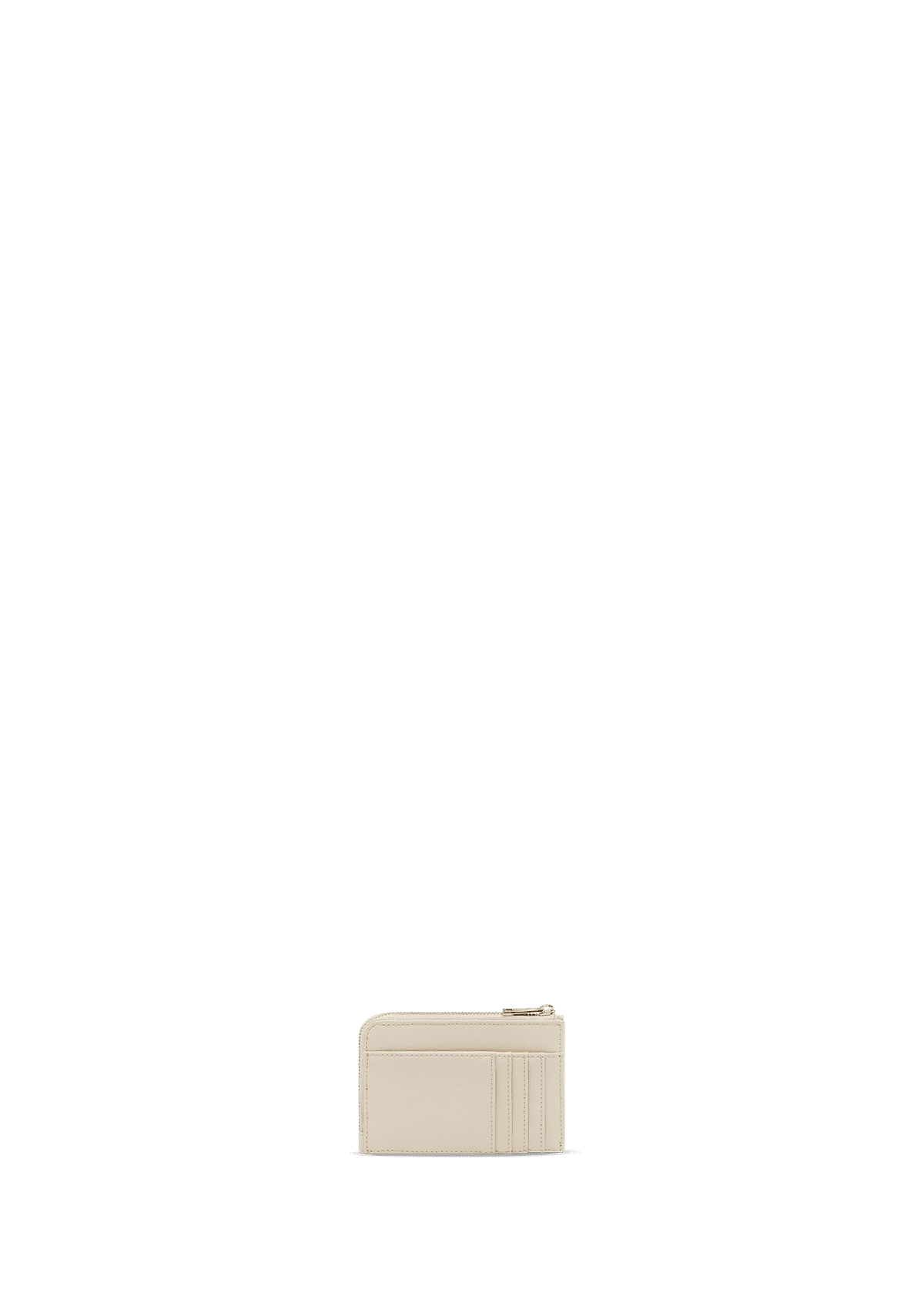 Daily Wallet - Crema