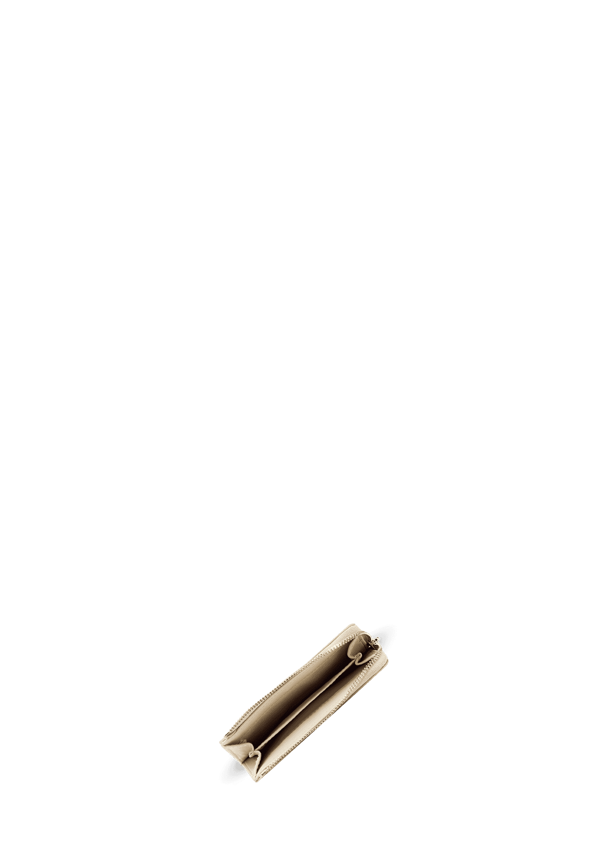 Daily Wallet - Crema