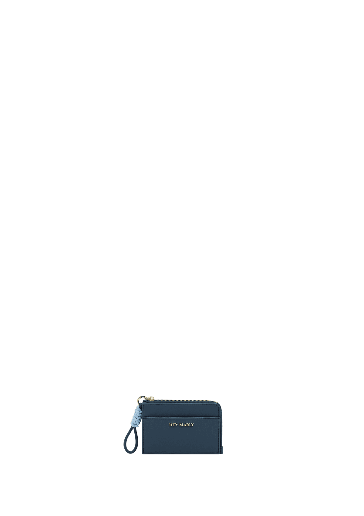 Daily Wallet - Teal