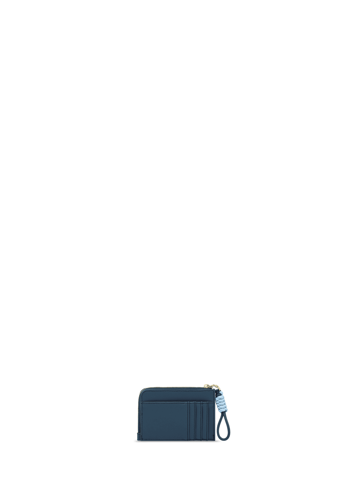 Daily Wallet - Teal