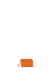 Daily Wallet - Orange