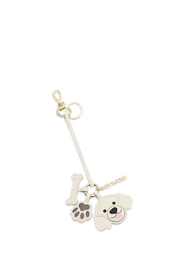 Dog Charm - Crema