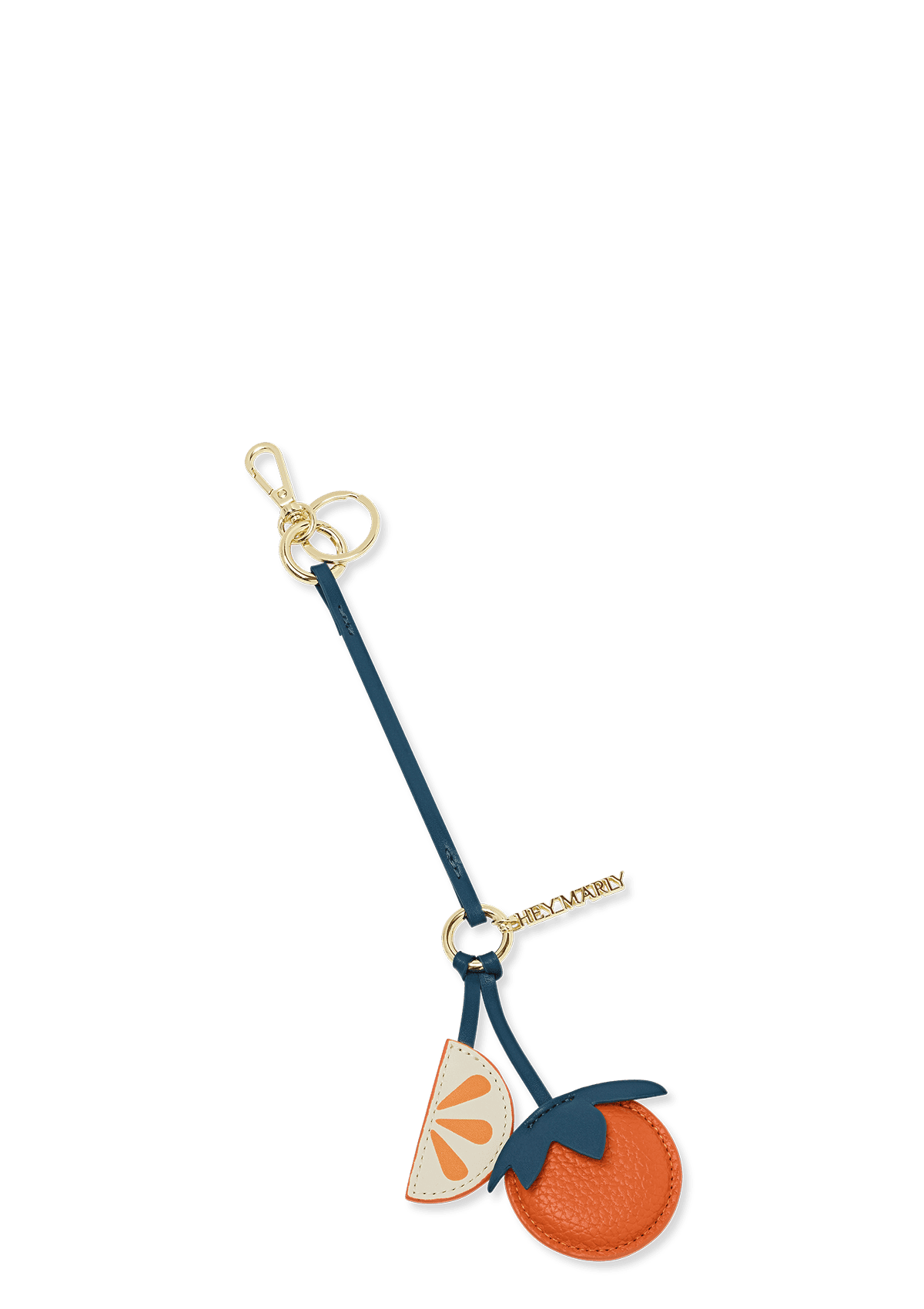 Orange Charm - Orange