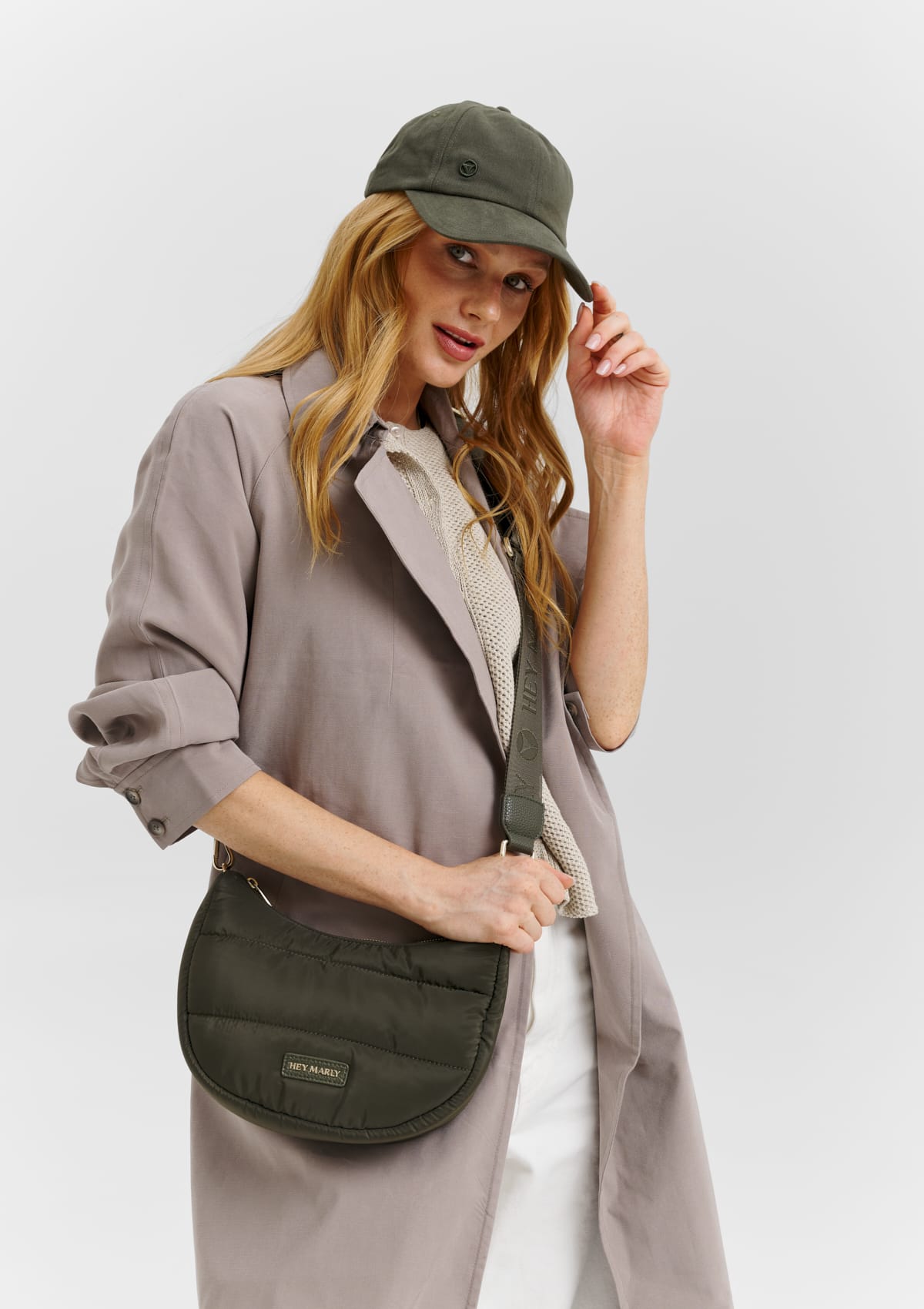 Signature Cap - Forest