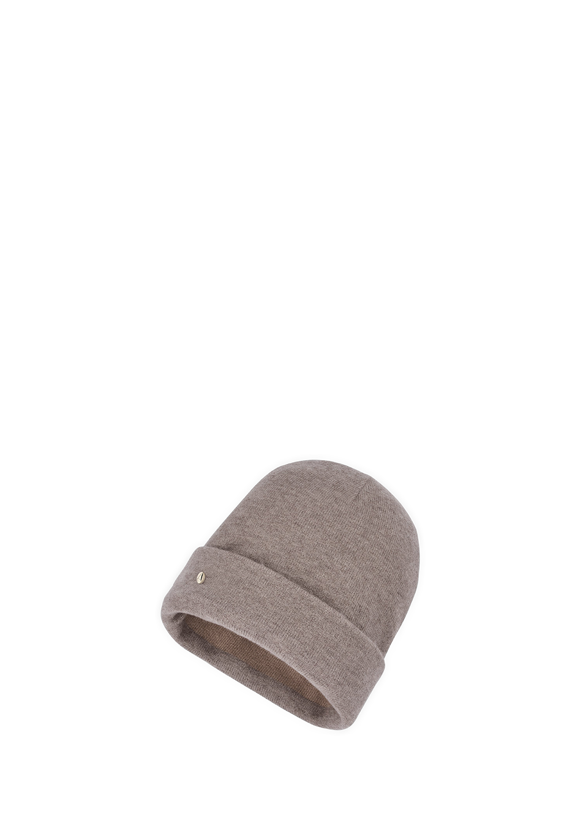 Classic Beanie - Mocha-Sand