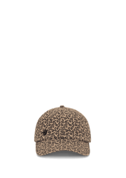 Wild Cap - Leo Sand