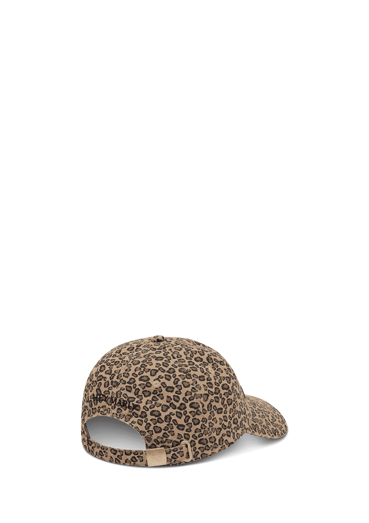 Wild Cap - Leo Sand