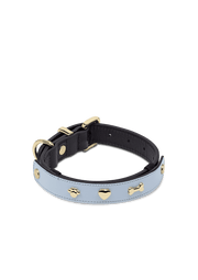 City Gloss - Classic Dog Collar S-M