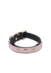 City Gloss - Classic Dog Collar S-M