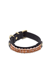 Nautic Vibes - Classic Dog Collar S-M