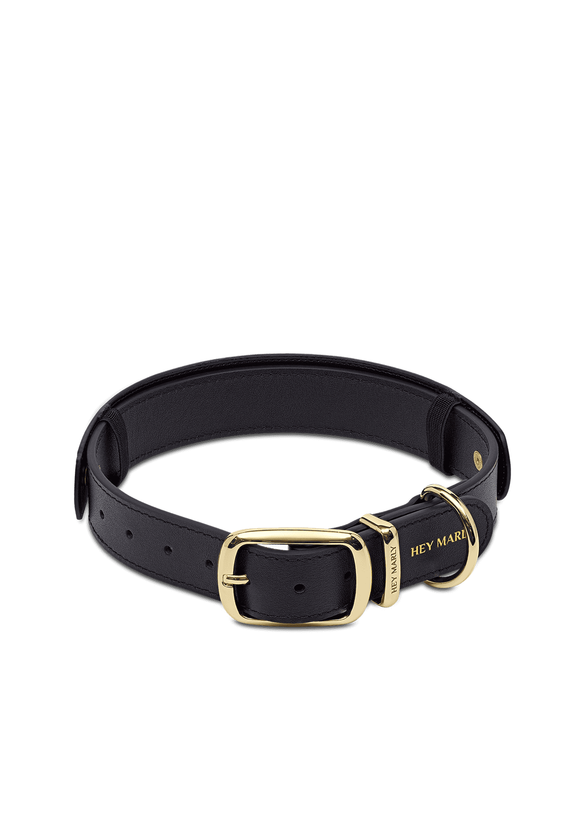 Animal Print - Classic Dog Collar L
