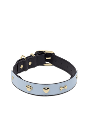 City Gloss - Classic Dog Collar L