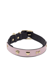 City Gloss - Classic Dog Collar L