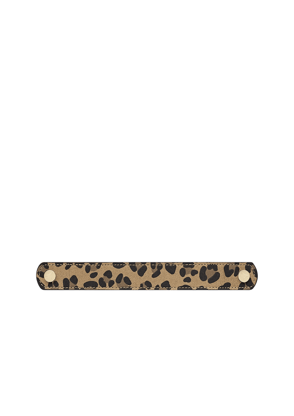 Dog Topping Animal Print S-M - Leo Sand