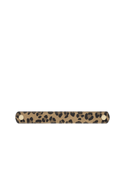 Dog Topping Animal Print S-M - Leo Sand