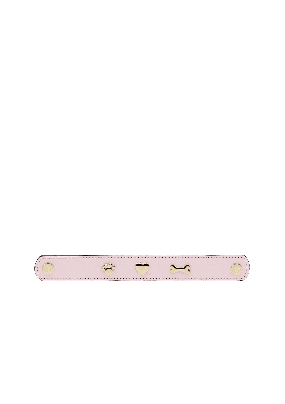 Dog Topping City Gloss S-M - Rose Light