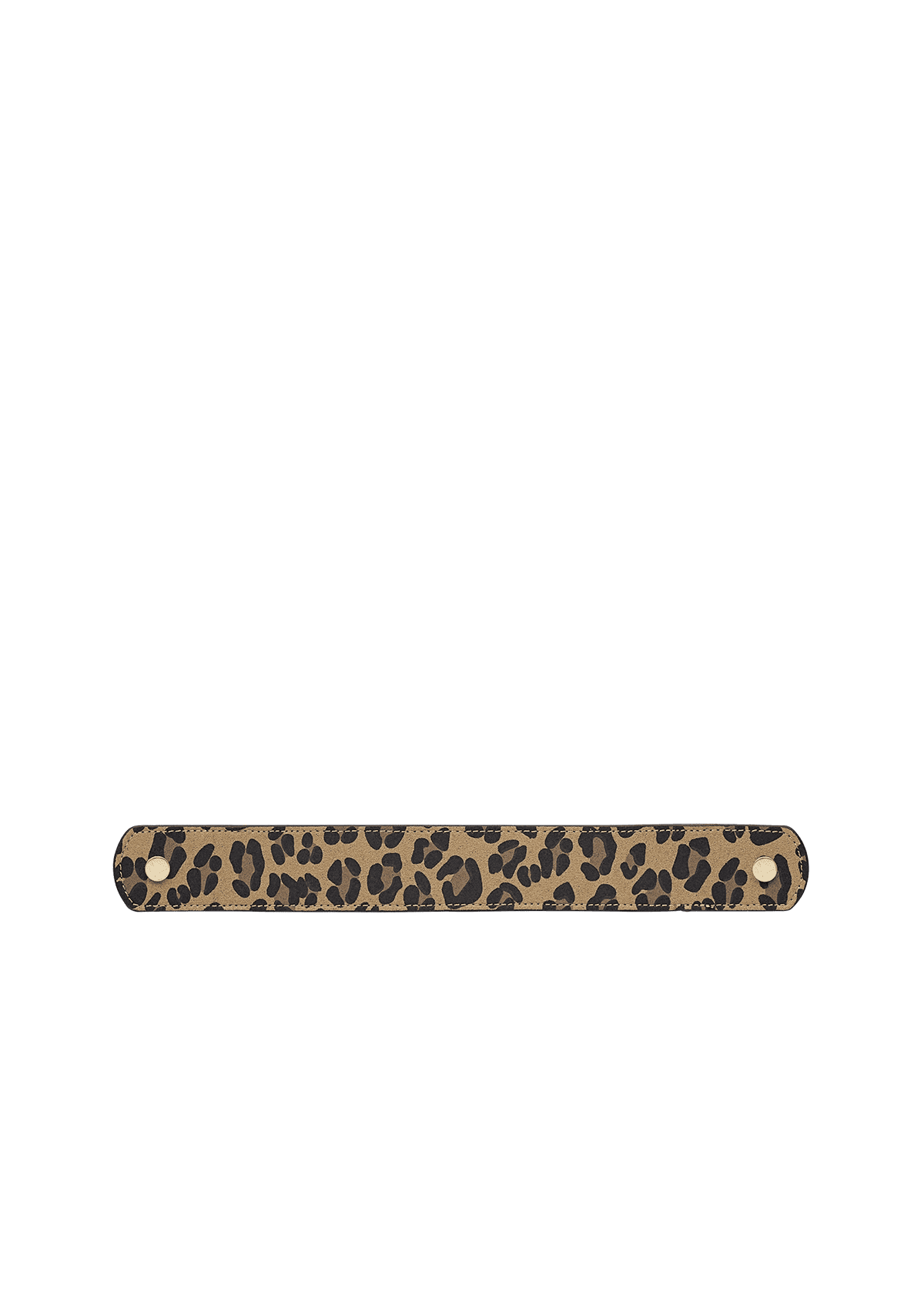 Dog Topping Animal Print L - Leo Sand