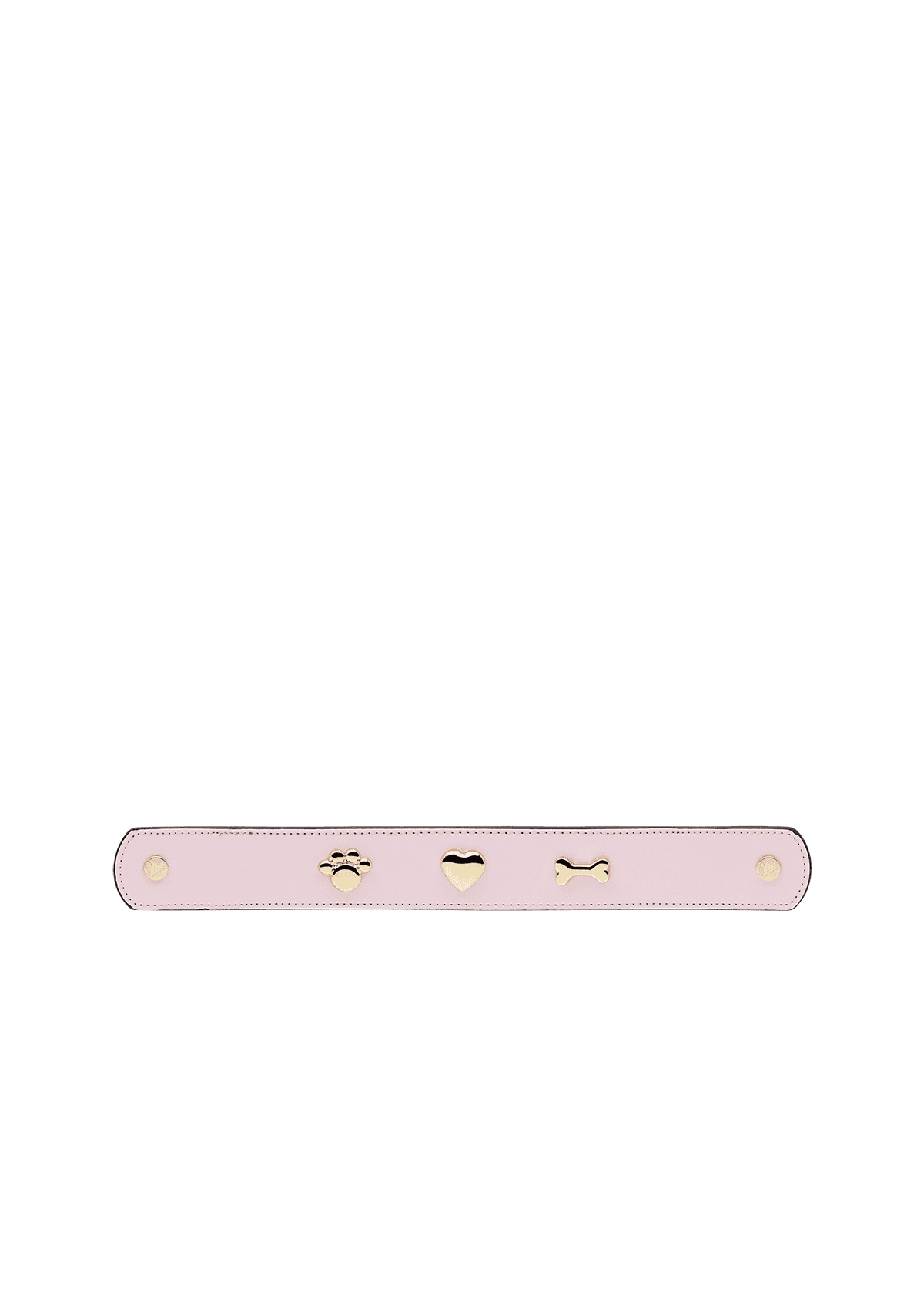 Dog Topping City Gloss L - Rose Light