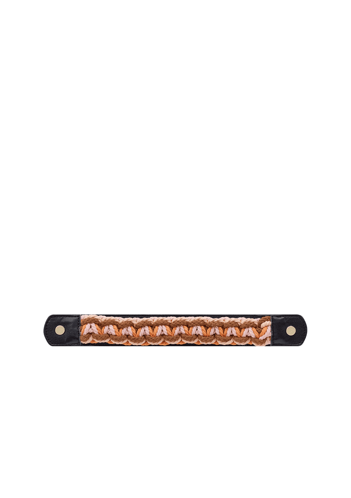 Dog Topping Nautic Vibes L - Orange