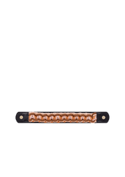 Dog Topping Nautic Vibes L - Orange